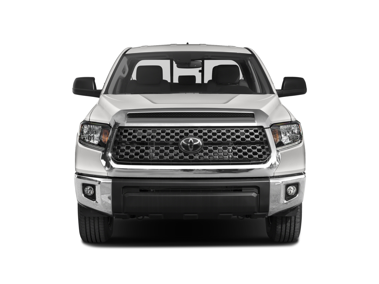 2021 Toyota Tundra 2WD SR5