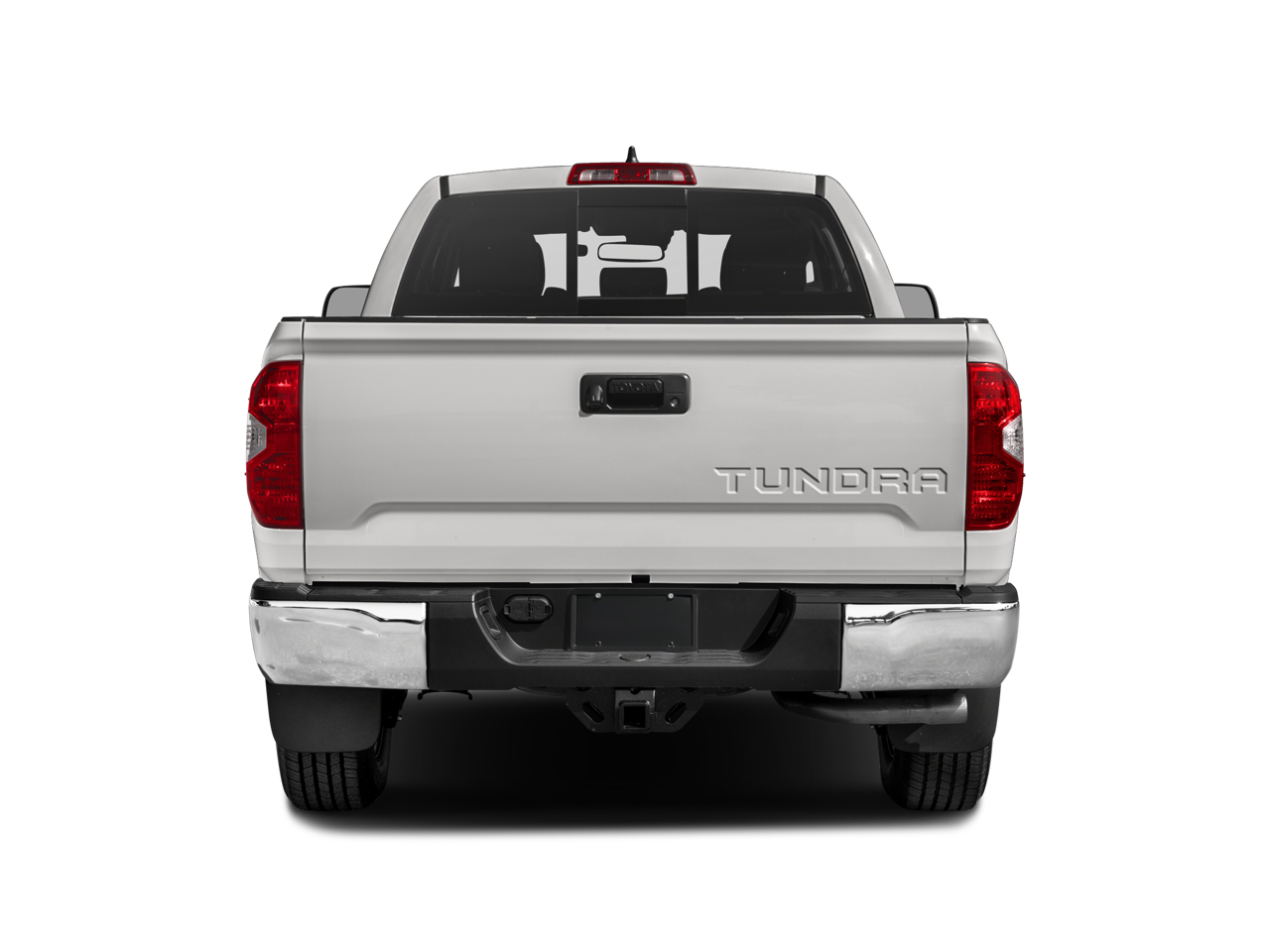2021 Toyota Tundra 2WD SR5