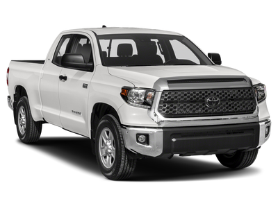 2021 Toyota Tundra 2WD SR5