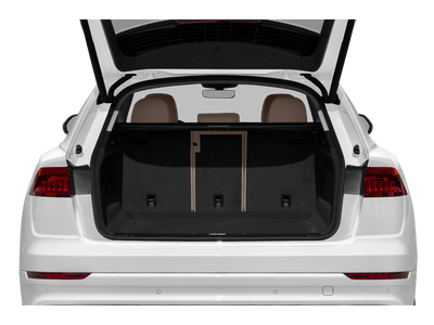 2022 Audi Q8 Premium Plus