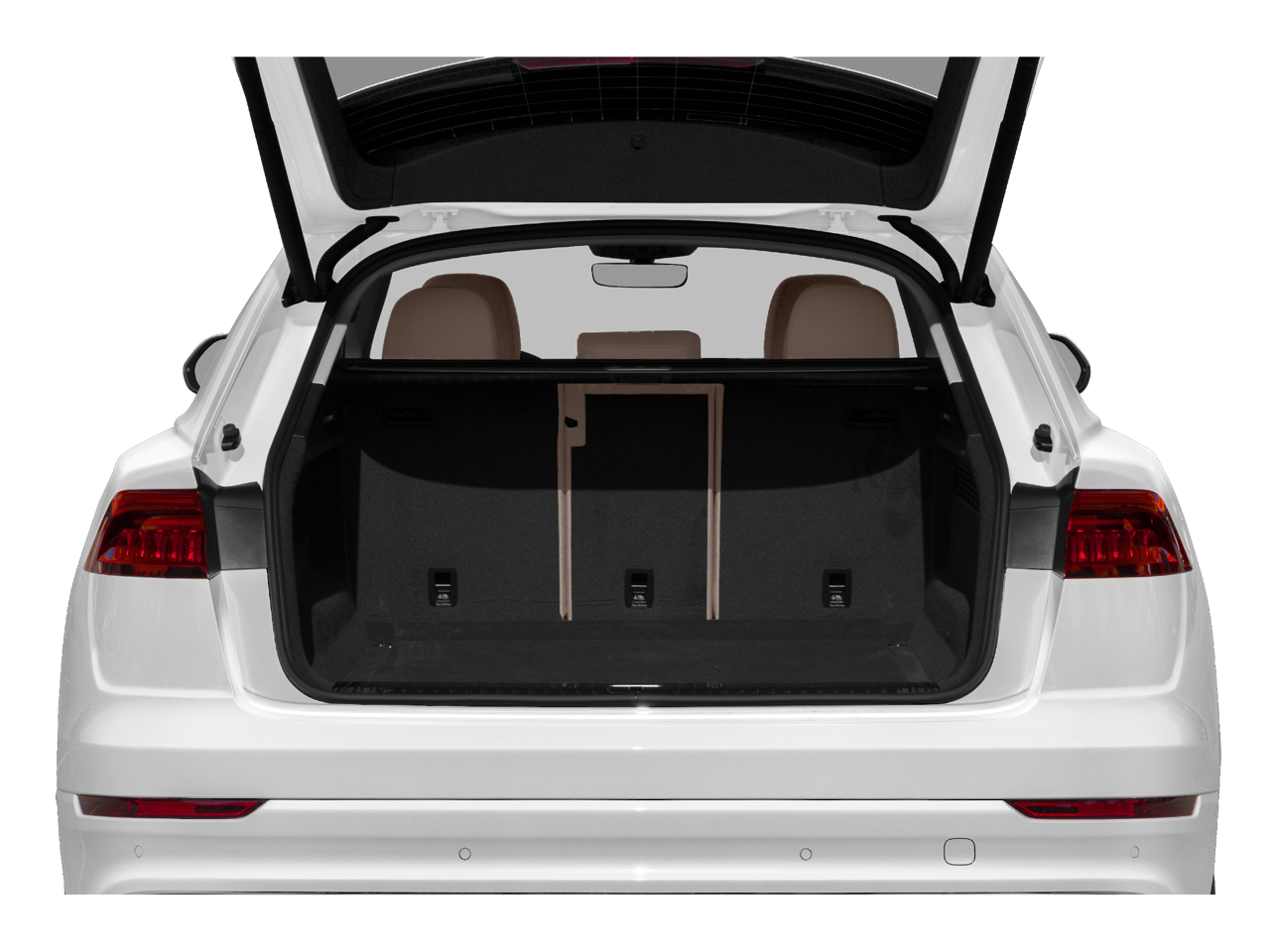 2022 Audi Q8 Premium Plus