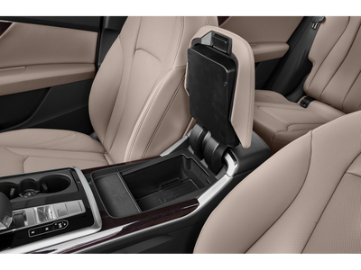 2022 Audi Q8 Premium Plus