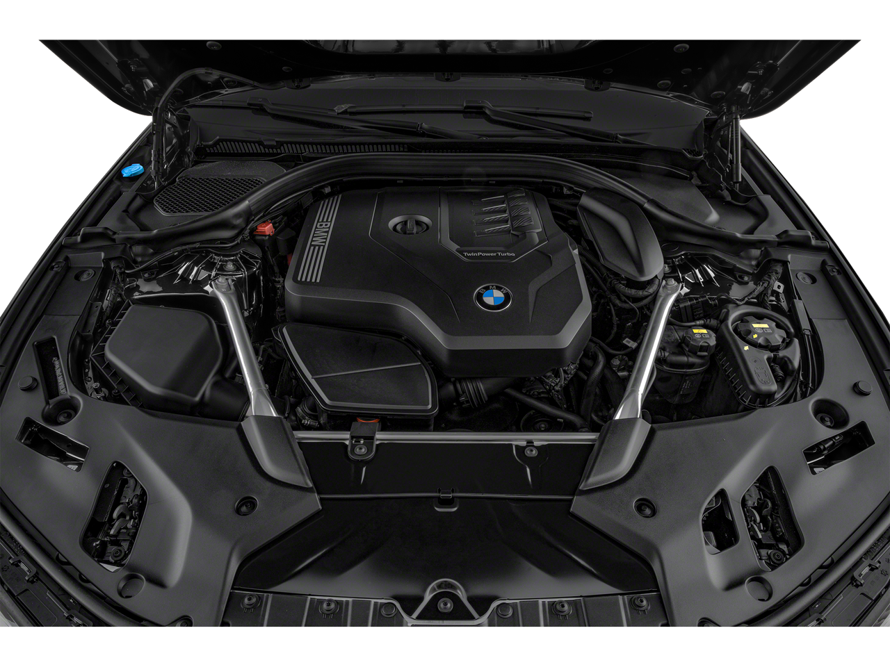 2022 BMW 5 Series 530i xDrive