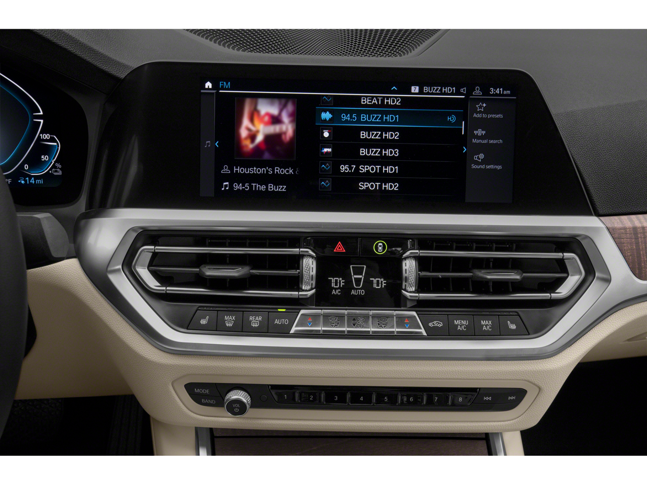 2022 BMW 3 Series 330e