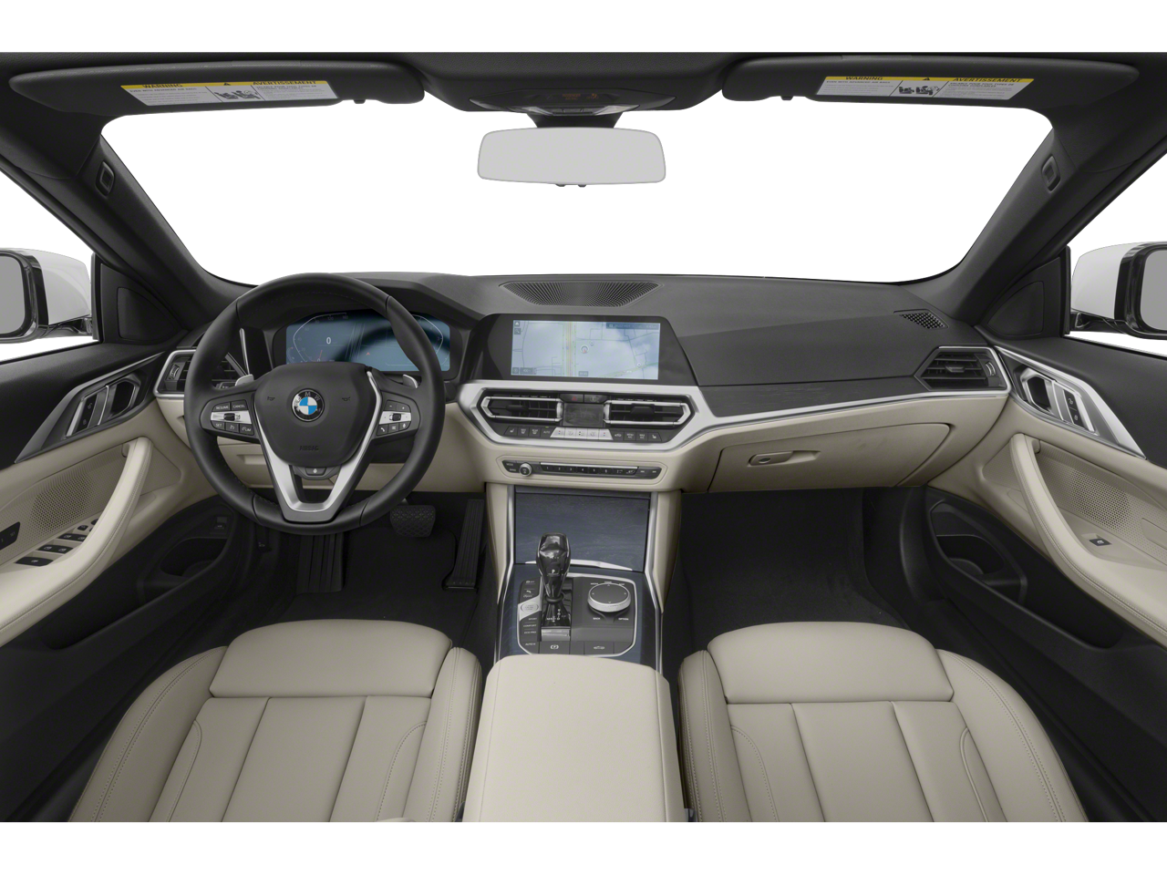 2022 BMW 4 Series 430i xDrive