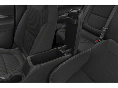 2022 Chevrolet Bolt EV 2LT