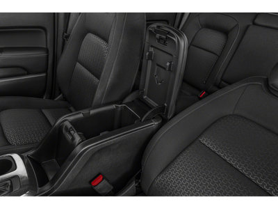 2022 GMC Canyon 4WD Elevation