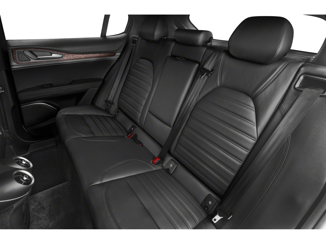 2023 Alfa Romeo Stelvio Sprint