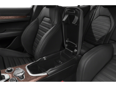 2023 Alfa Romeo Stelvio Sprint