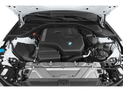 2023 BMW 3 Series 330i