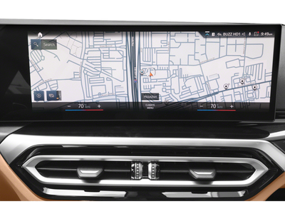 2023 BMW 3 Series 330i