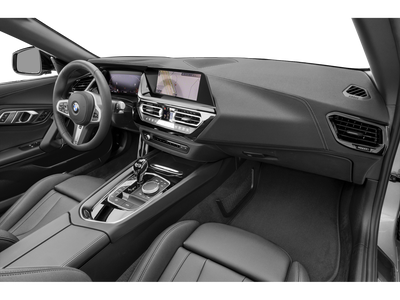 2023 BMW Z4 sDrive30i