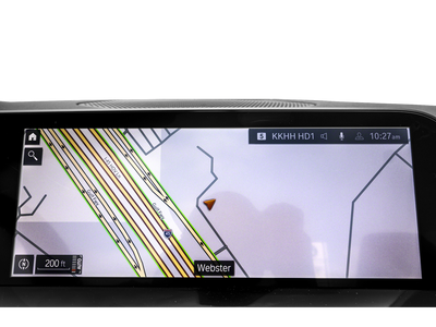 2023 BMW Z4 sDrive30i