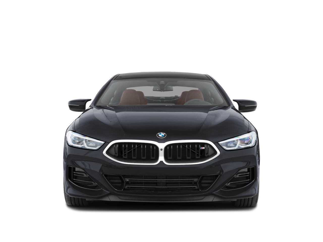 2023 BMW 8 Series M850i