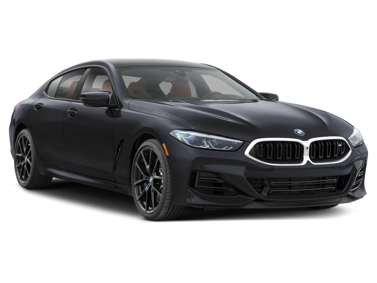 2023 BMW 8 Series M850i