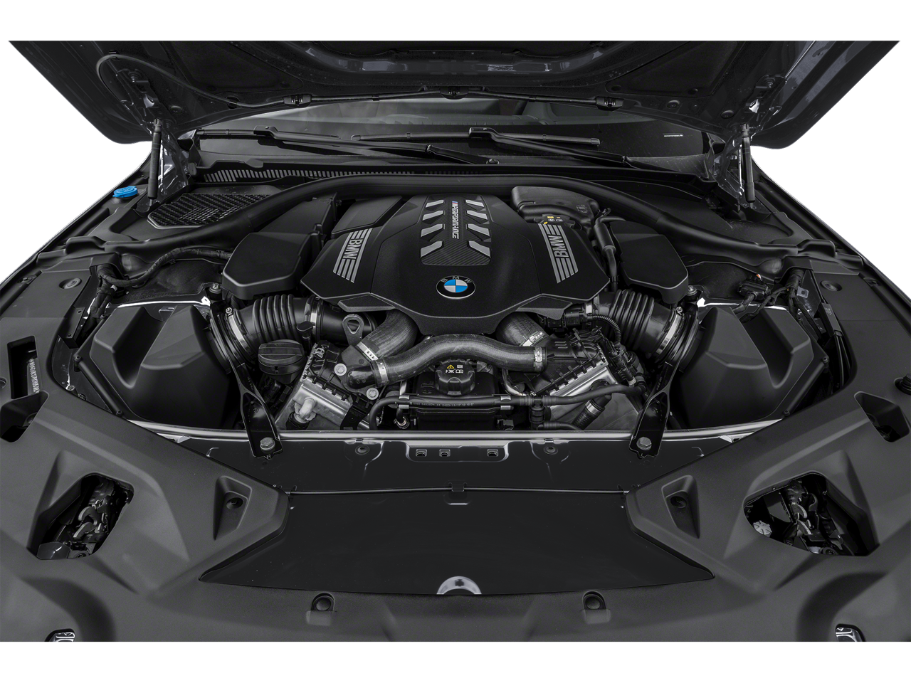 2023 BMW 8 Series M850i