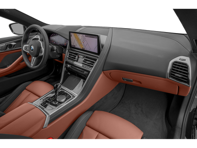 2023 BMW 8 Series M850i