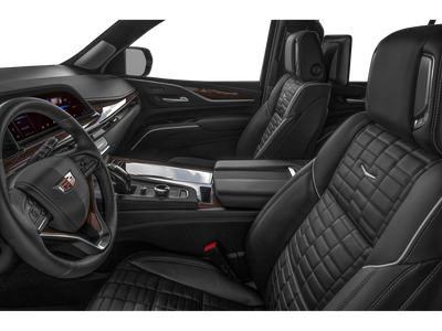 2023 Cadillac Escalade 4WD Premium Luxury Platinum