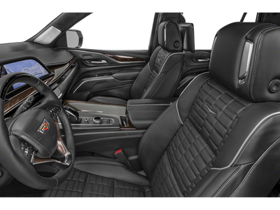 2023 Cadillac Escalade 4WD Sport Platinum