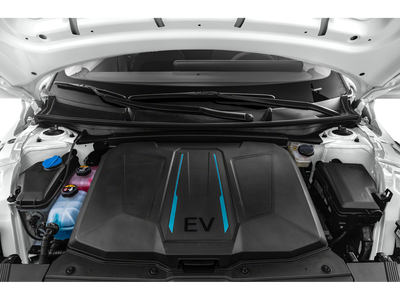 2023 Hyundai IONIQ 5 SE