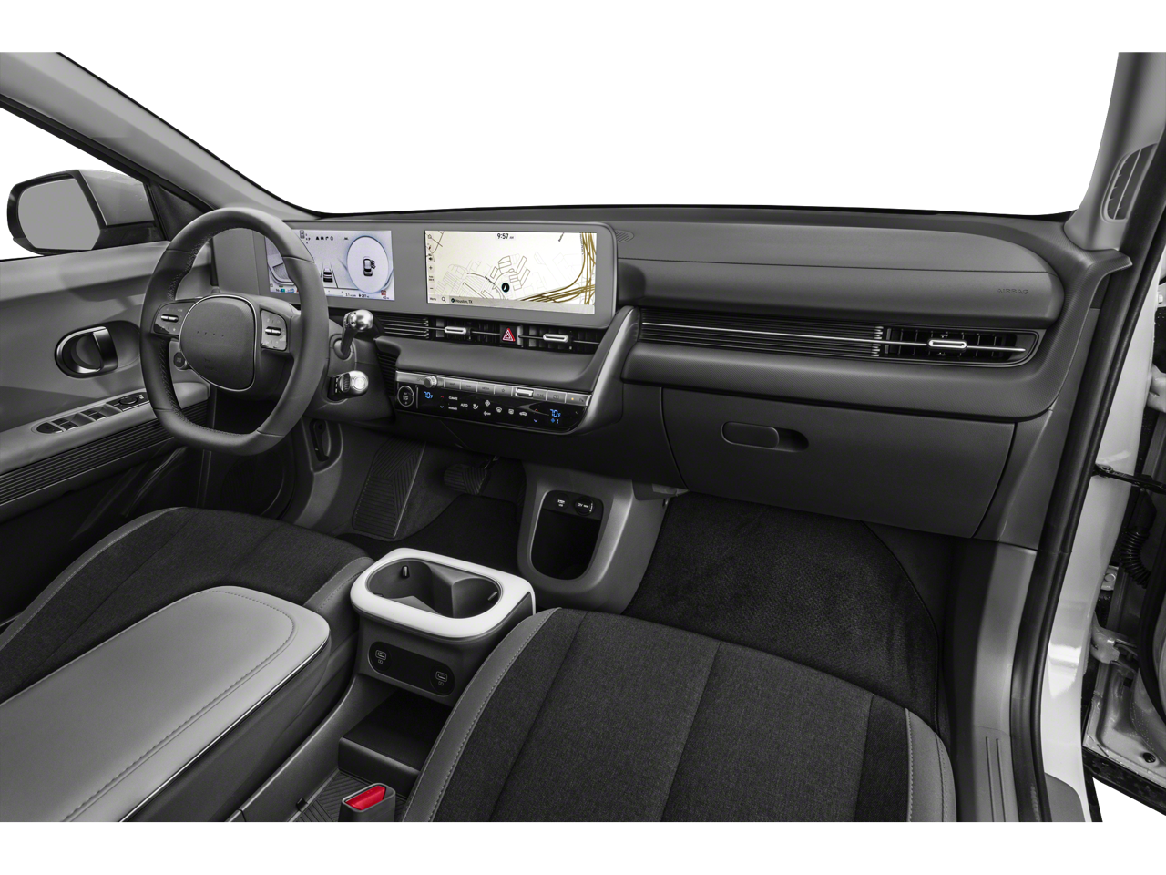 2023 Hyundai IONIQ 5 SE