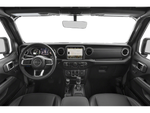 2023 Jeep Wrangler 4xe Sahara High Altitude