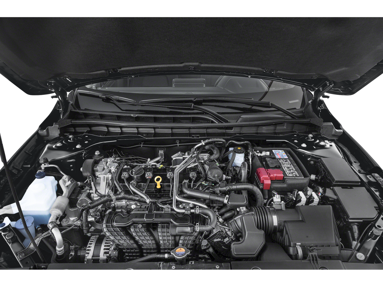 2023 Nissan Altima 2.5 S