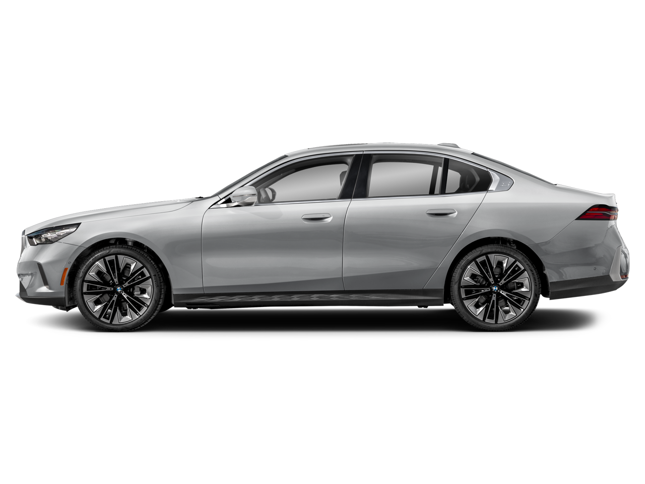 2024 BMW 5 Series 530i