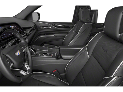 2024 Cadillac Escalade ESV 4WD Sport Platinum