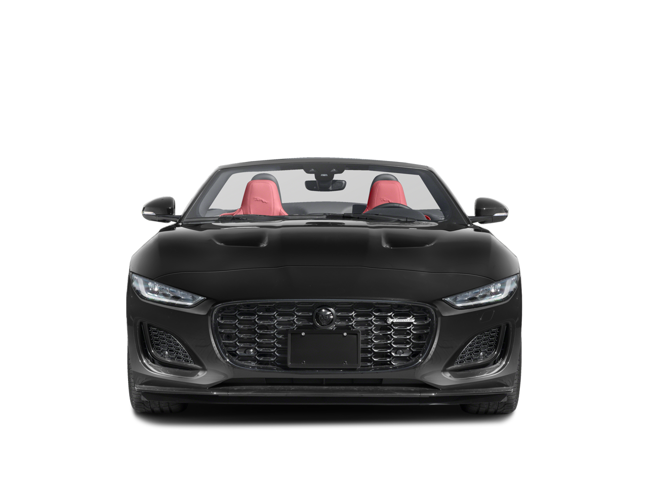 2024 Jaguar F-TYPE R75