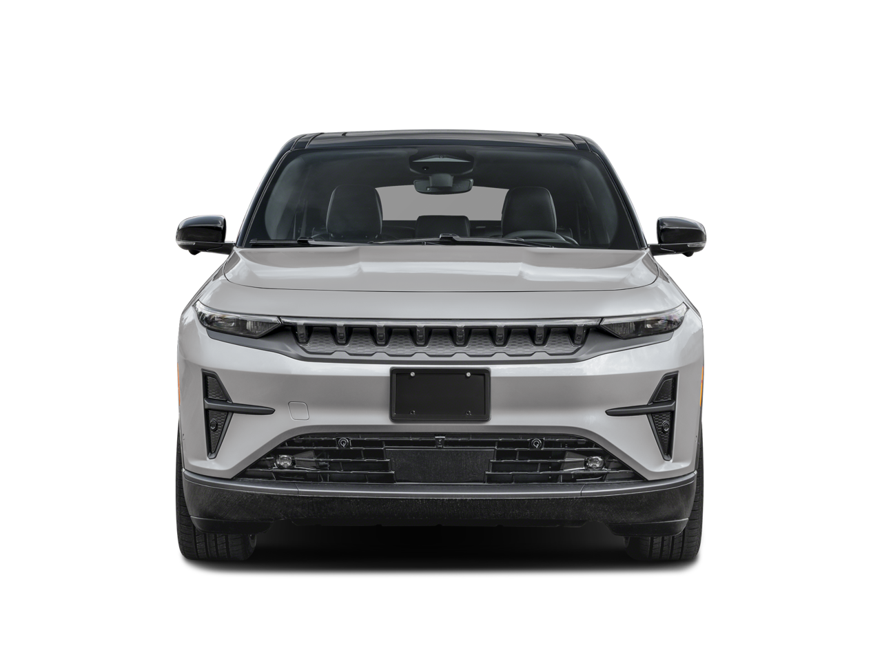 2024 Jeep Wagoneer S Launch Edition photo 3