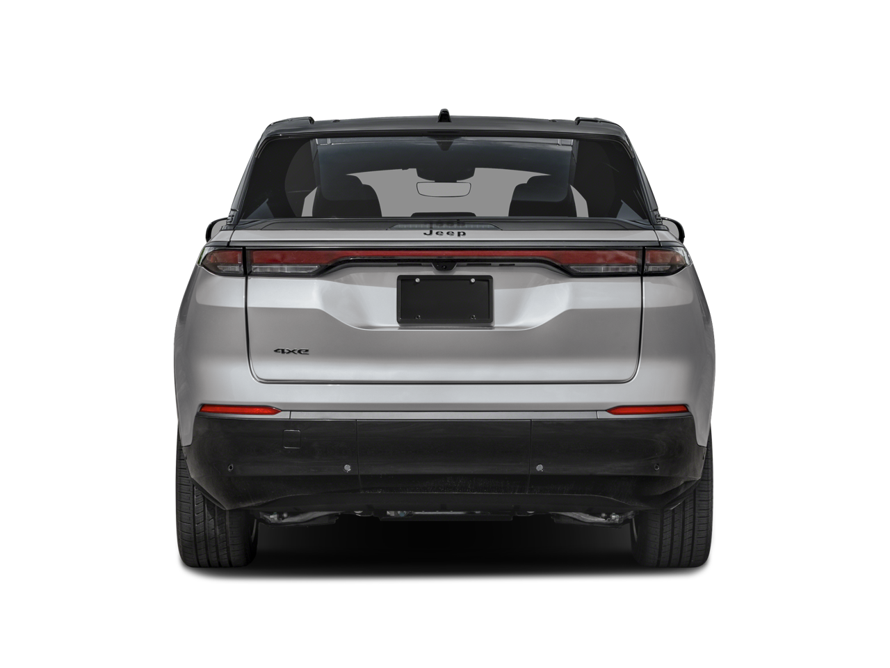 2024 Jeep Wagoneer S Launch Edition photo 4