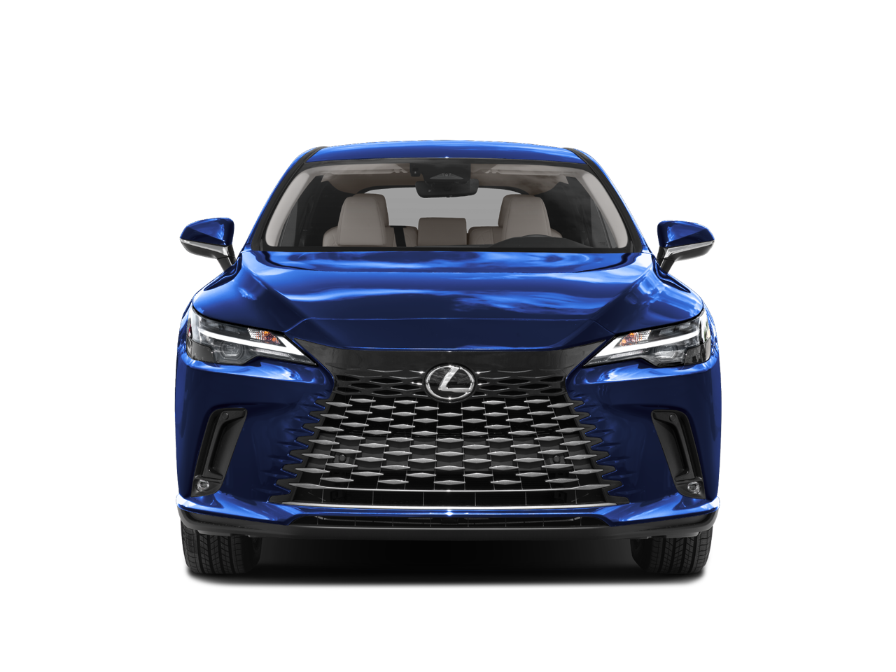 2024 Lexus RX RX 350