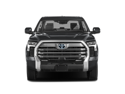 2024 Toyota Tundra 4WD Limited Hybrid