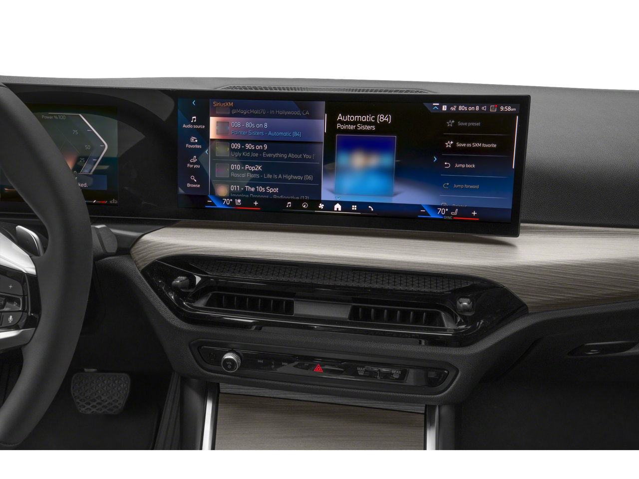 2025 BMW 4 Series 430i