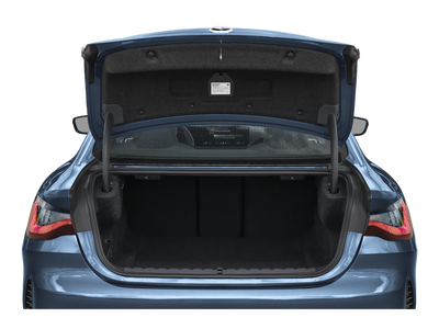 2025 BMW 4 Series 430i