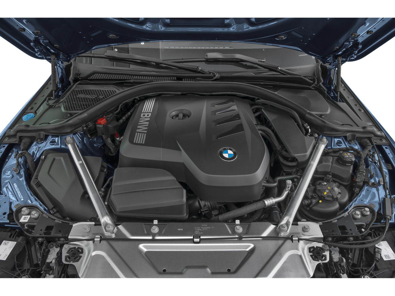 2025 BMW 4 Series 430i