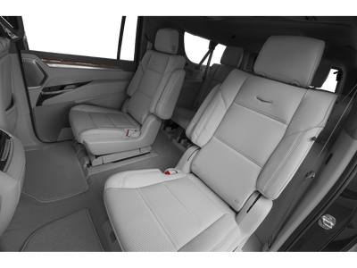 2025 Cadillac Escalade ESV 4WD Premium Luxury Platinum