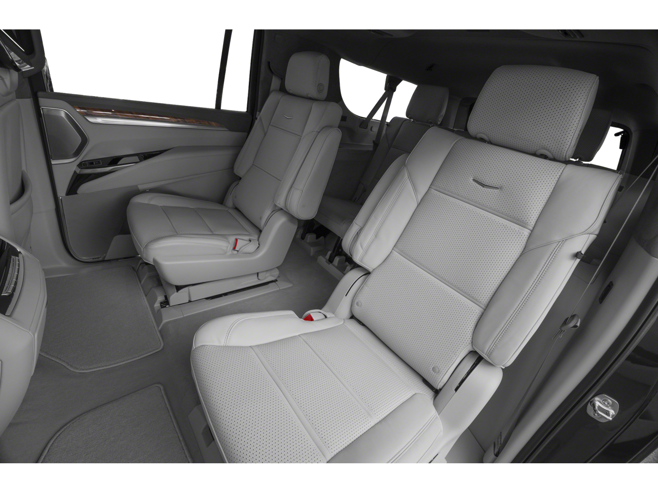 2025 Cadillac Escalade ESV 4WD Premium Luxury Platinum