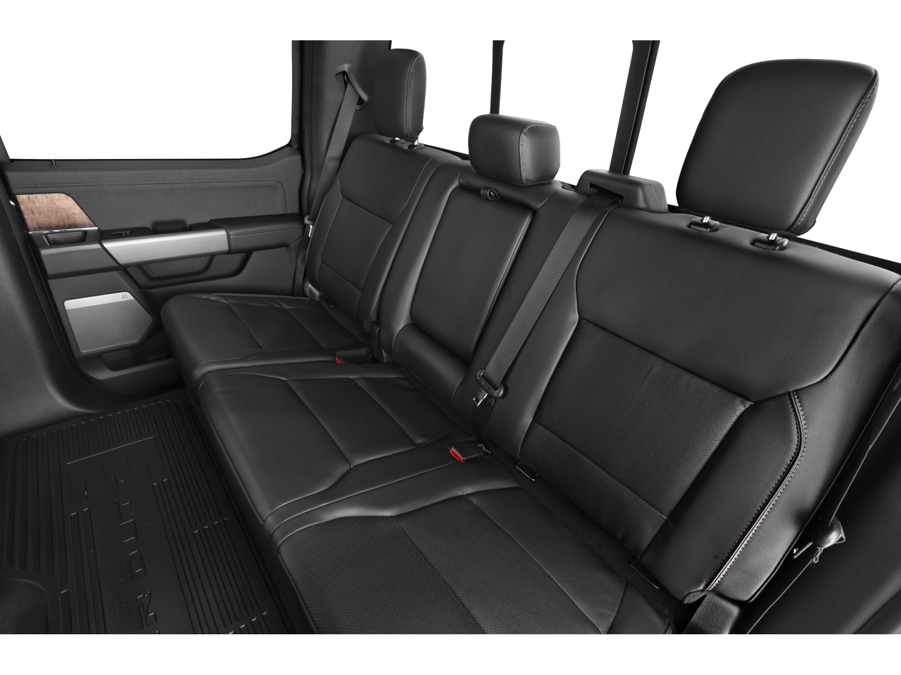 2025 Ford Super Duty F-250 SRW F250 4X4 CREW/C