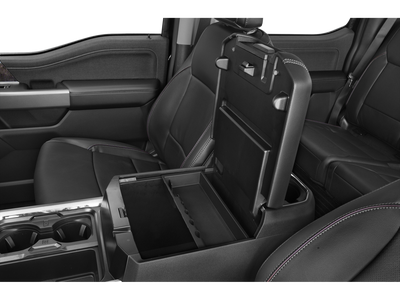 2025 Ford Super Duty F-250 SRW F250 4X4 CREW/C