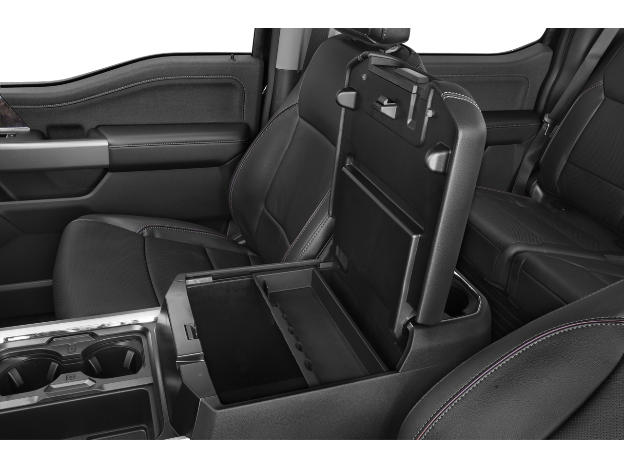 2025 Ford Super Duty F-250 SRW F250 4X4 CREW/C