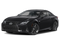 2025 Lexus RC RC 350 F SPORT
