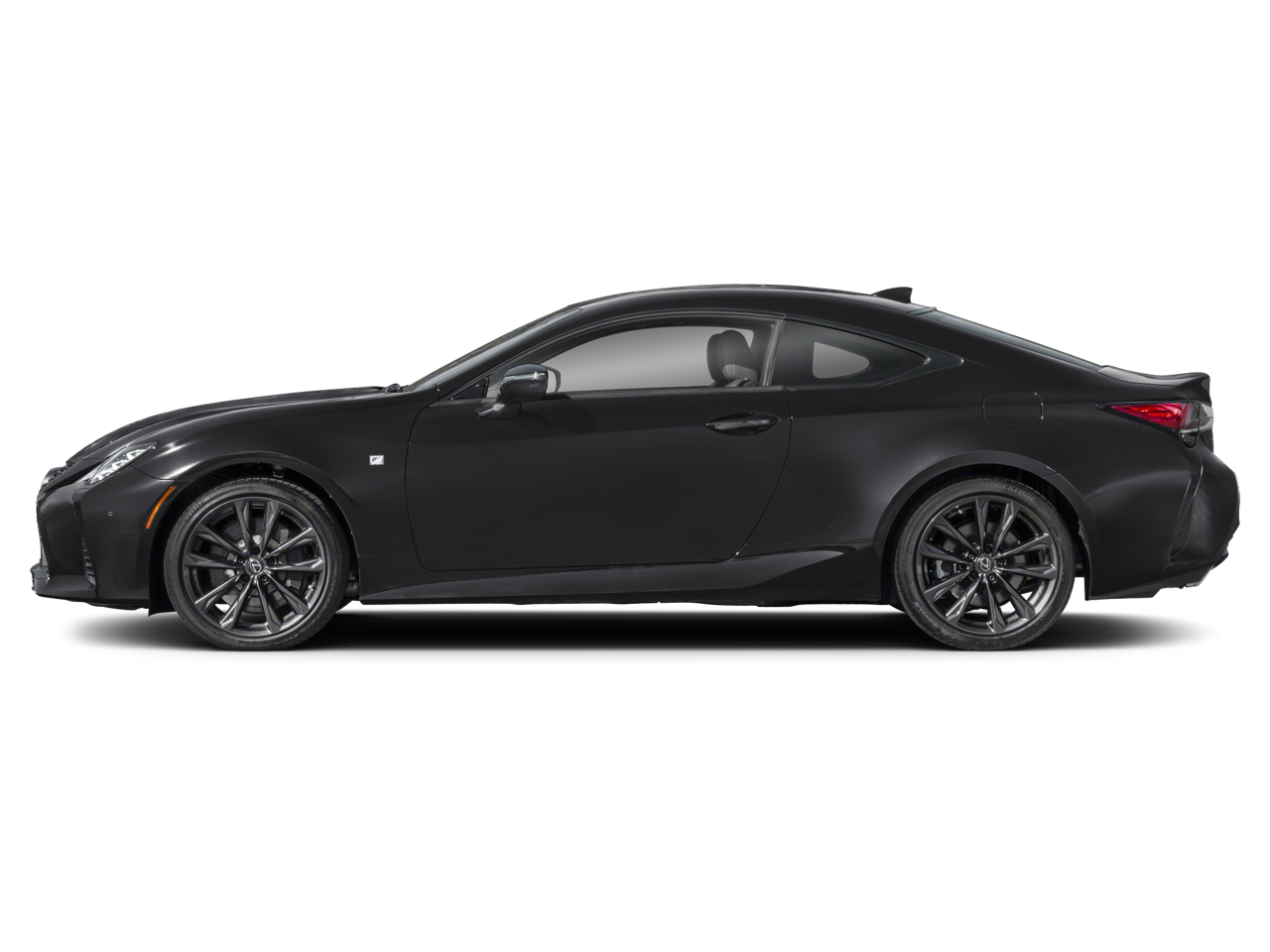 2025 Lexus RC RC 350 F SPORT