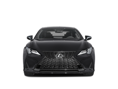 2025 Lexus RC RC 350 F SPORT