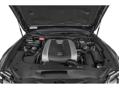 2025 Lexus RC RC 350 F SPORT