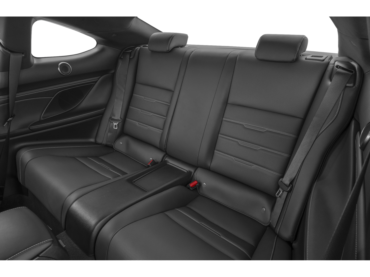 2025 Lexus RC RC 350 F SPORT
