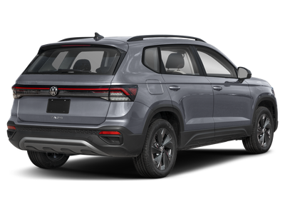 2025 Volkswagen Taos S