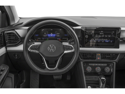 2025 Volkswagen Taos S