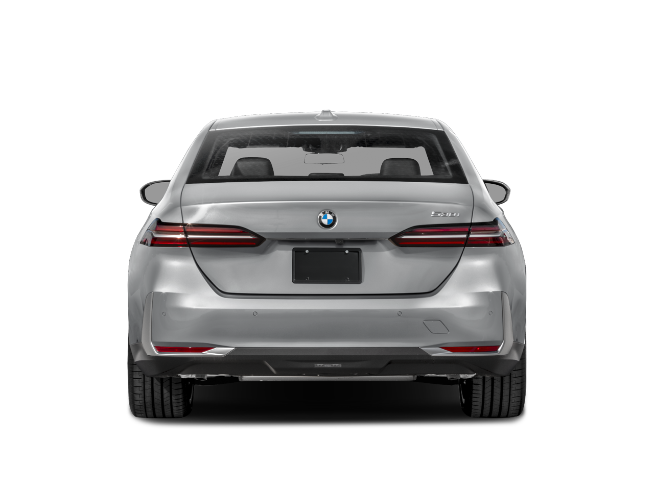 2026 BMW 5 Series 530i